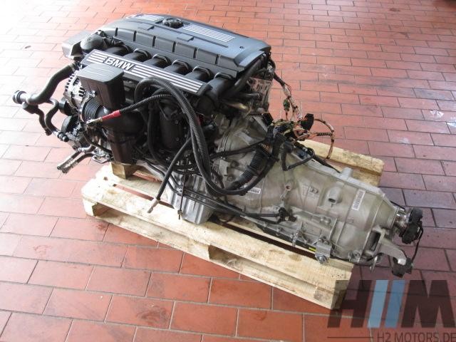 Bmw n53 b30 engine #7