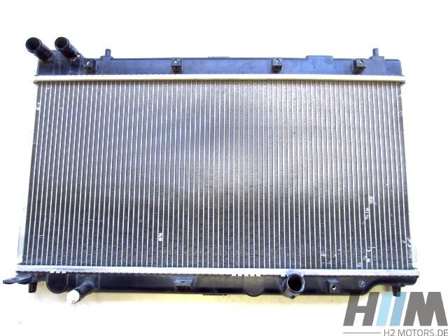 Honda radiator pa66-gf30 #6