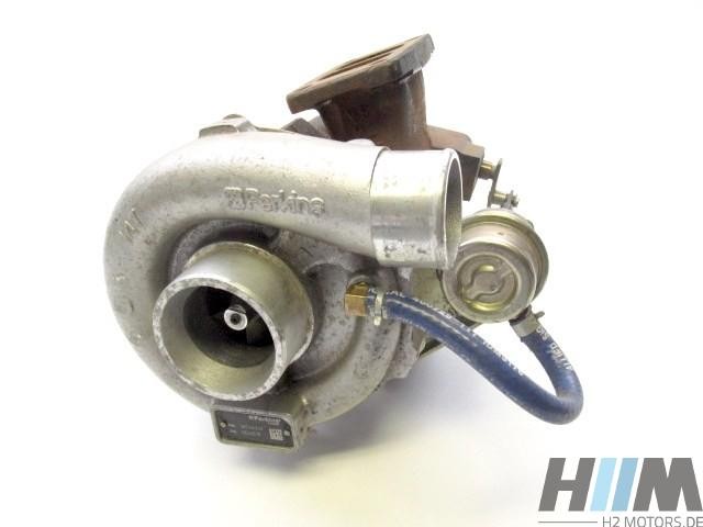 Perkinks Traktor Turbolader Turbo Vista 6 2674A343